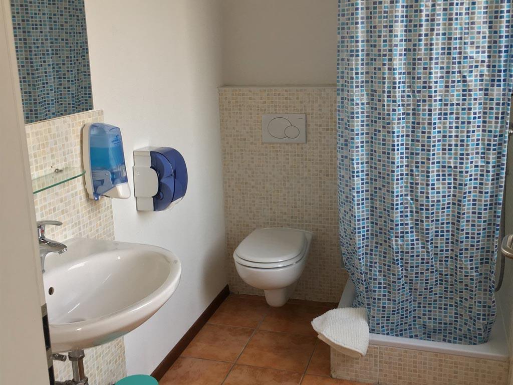 Image 13 - Albergo Ristorante Belcantone