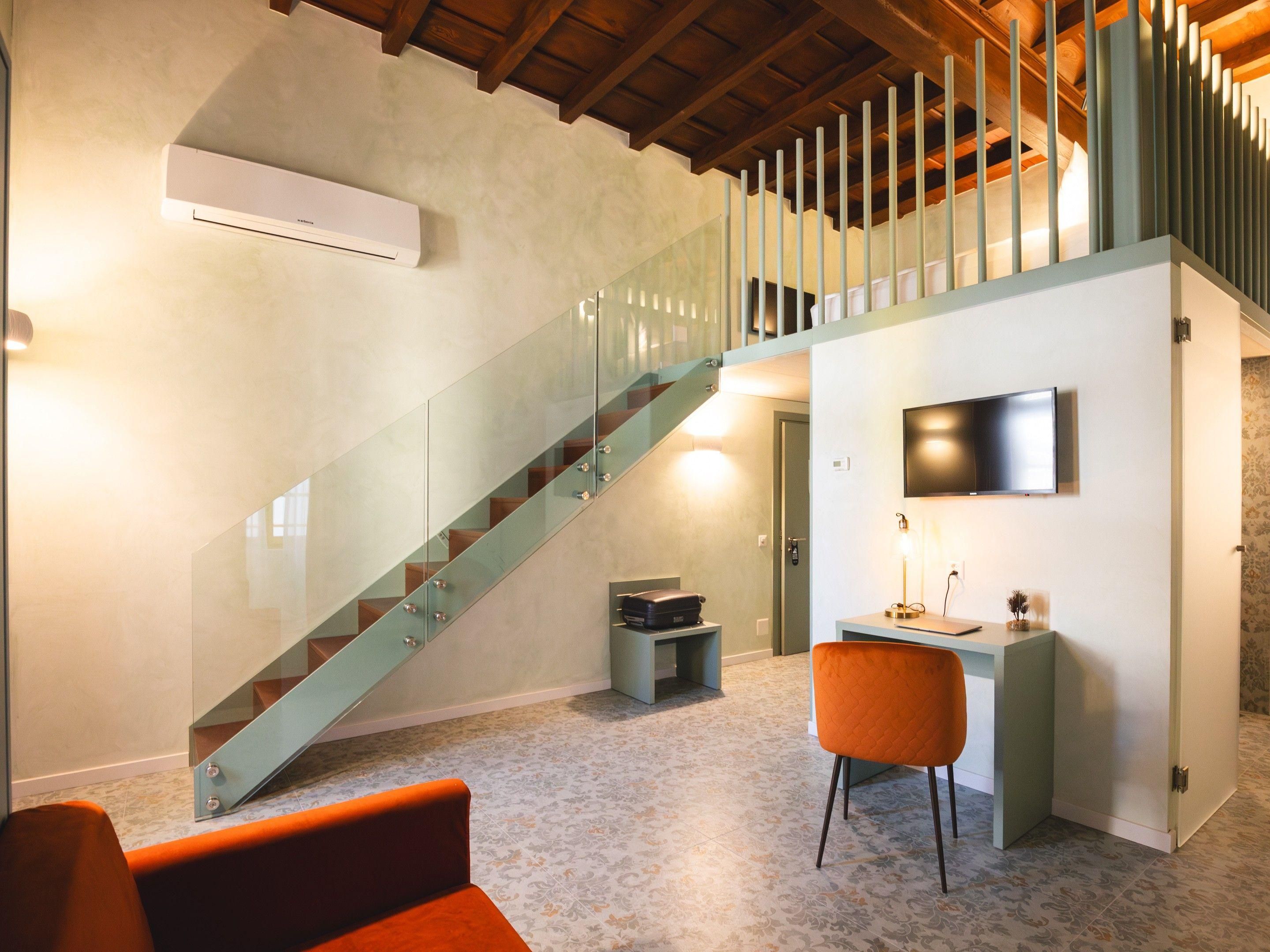 Image 3 - Palazzo Canetti Locarno Suites & Rooms