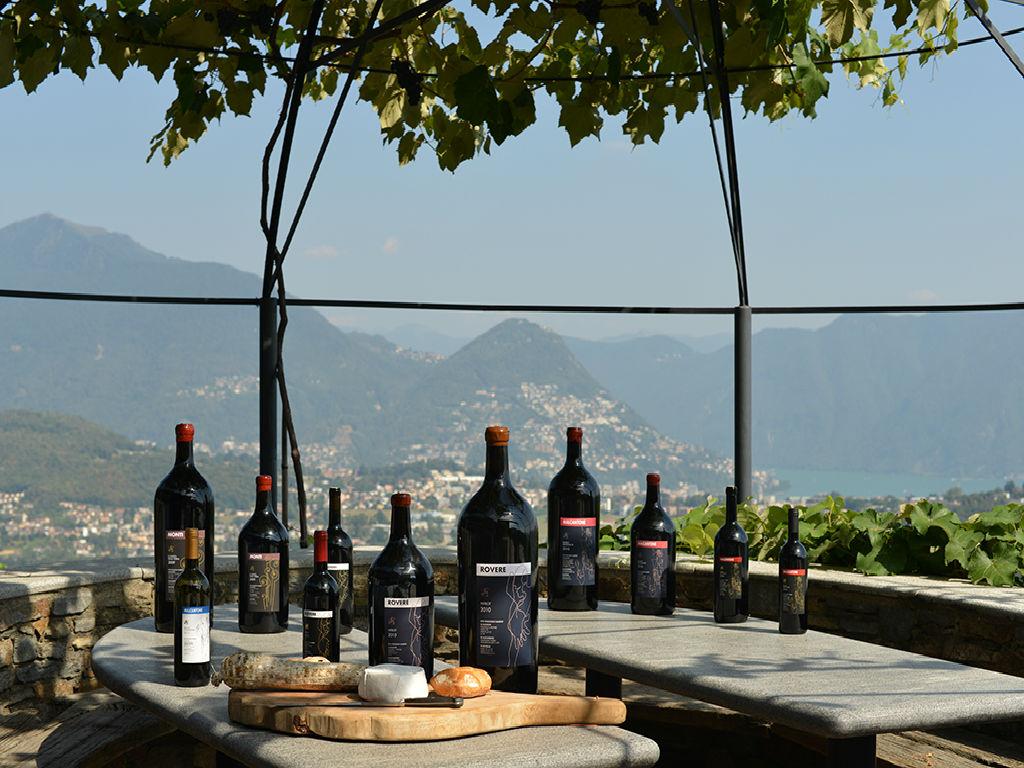 Image 2 - Wine cellar Monti