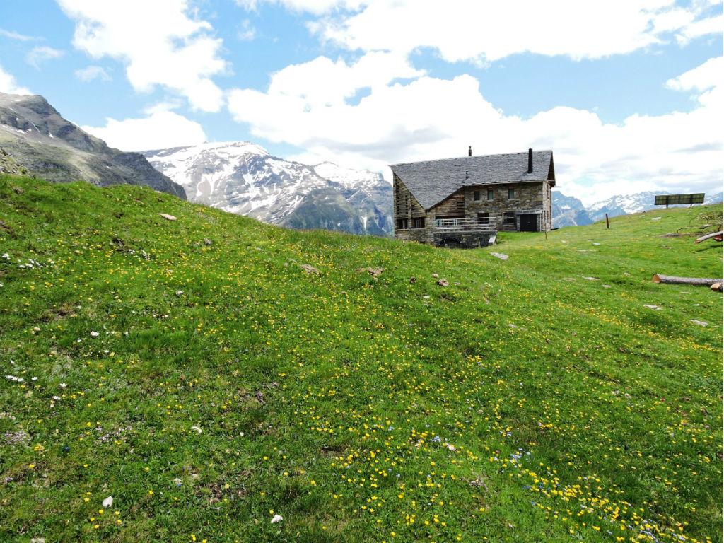 Image 4 - Capanna Quarnei