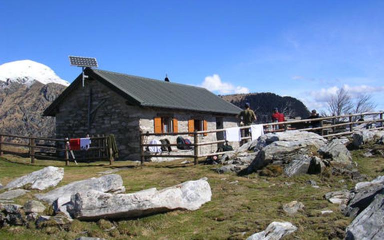 Image 2 - Capanna Mognone