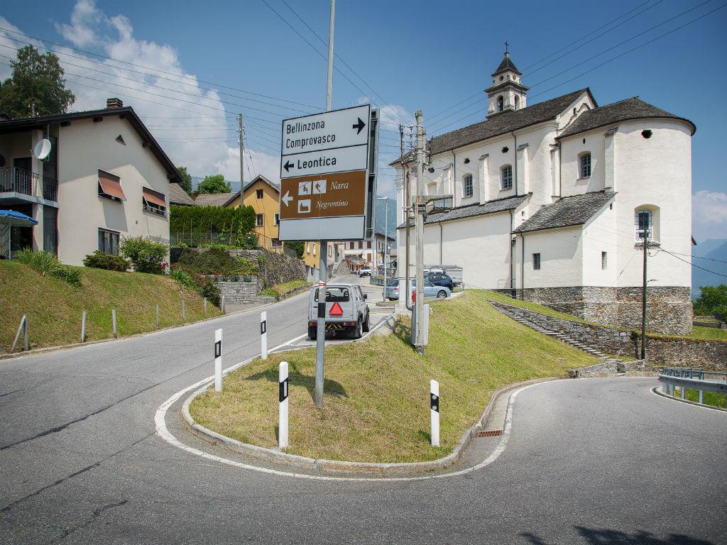 Image 1 - Église de S. Giovanni Battista