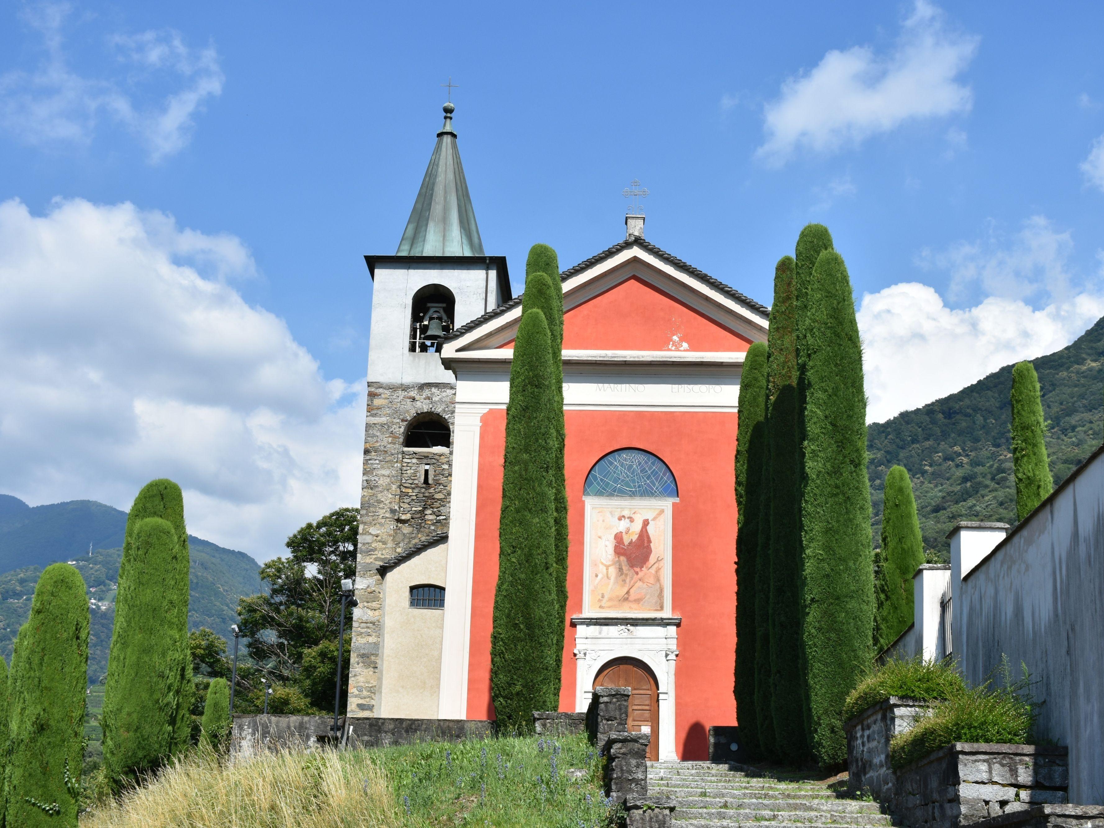 Image 3 - Église de S. Martino