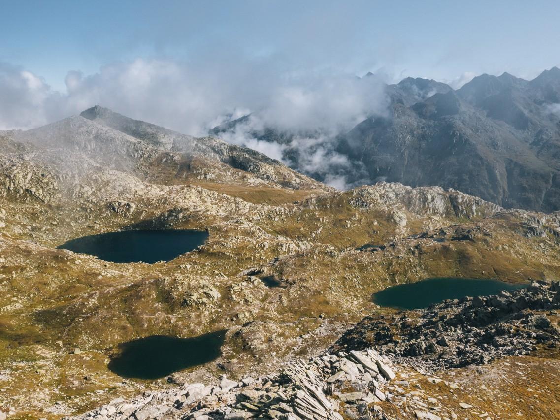 Image 2 - Lakes of Orsino, Orsirora, Valletta