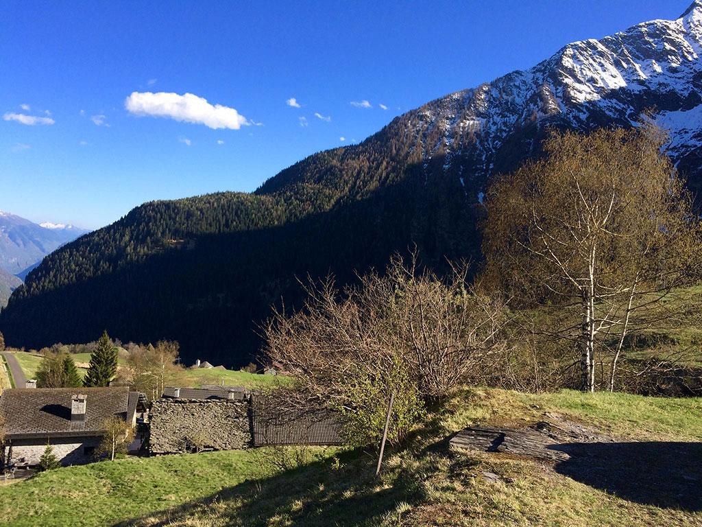 Image 1 - Osteria Grotto ul Ciurlin