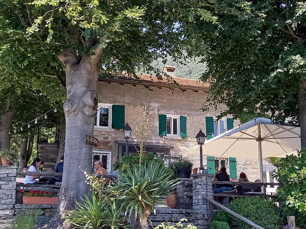 Image 8 - Grotto al Ritrovo dai Fusetti