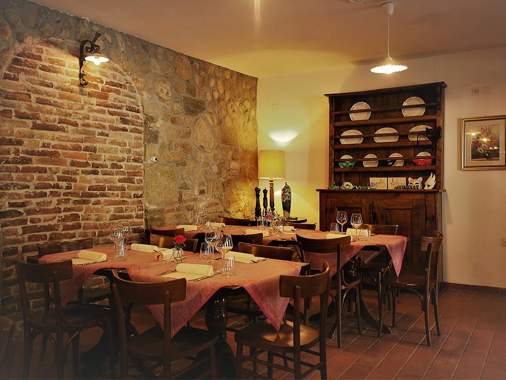 Image 0 - La Selvatica