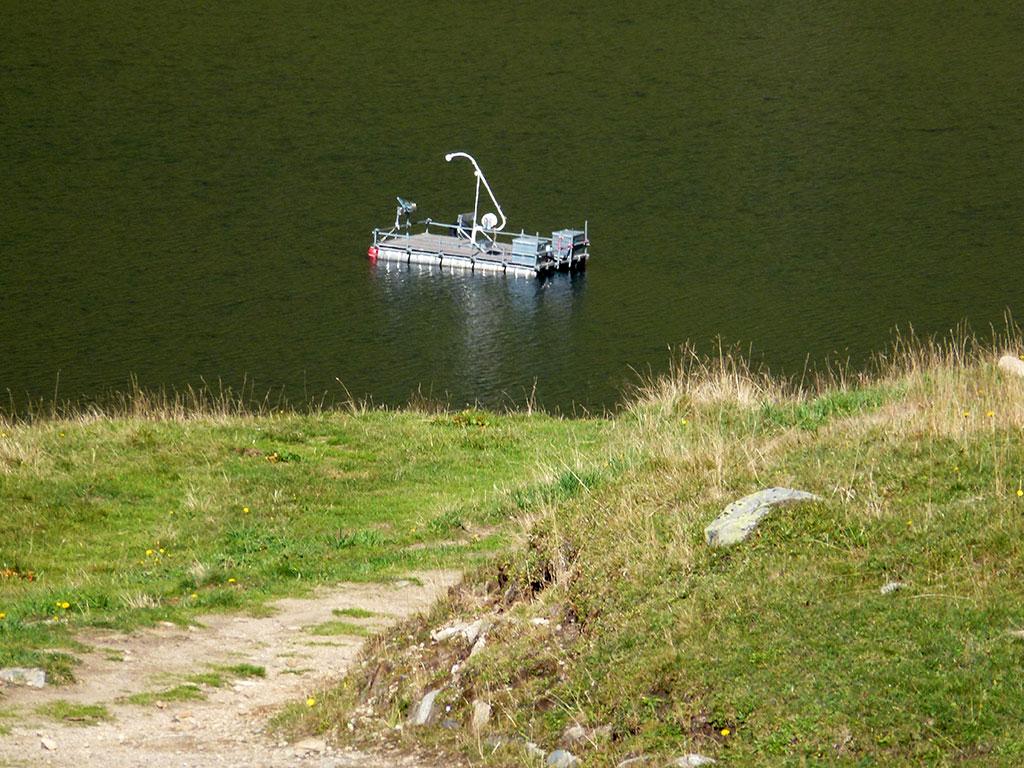 Image 7 - Centro Biologia Alpina di Piora 