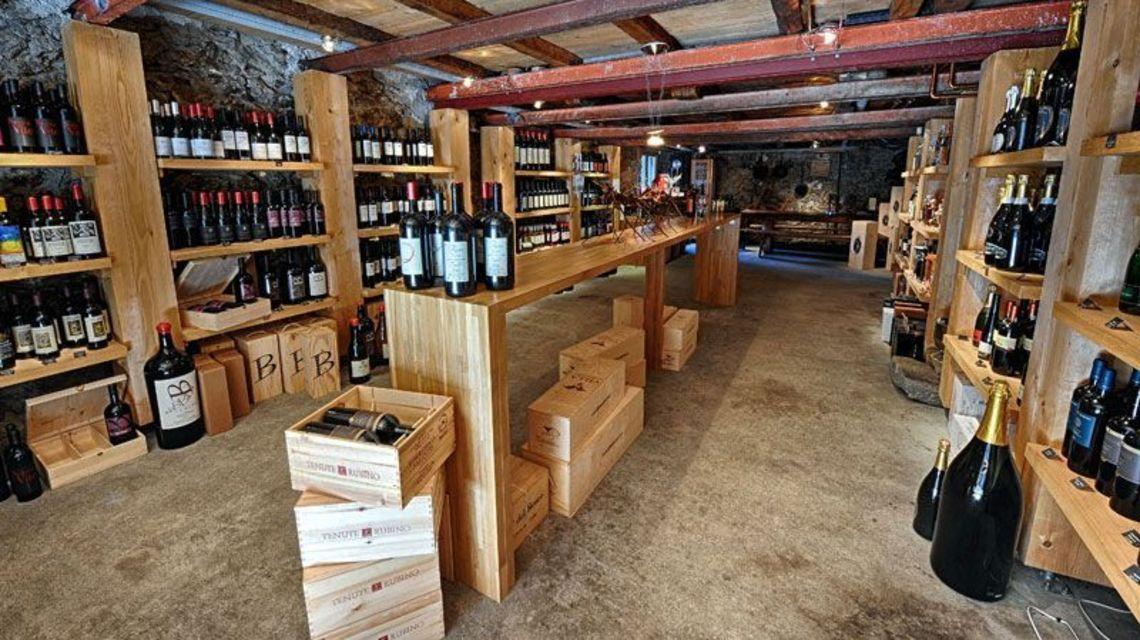 Image 0 - Zamberlani Vini