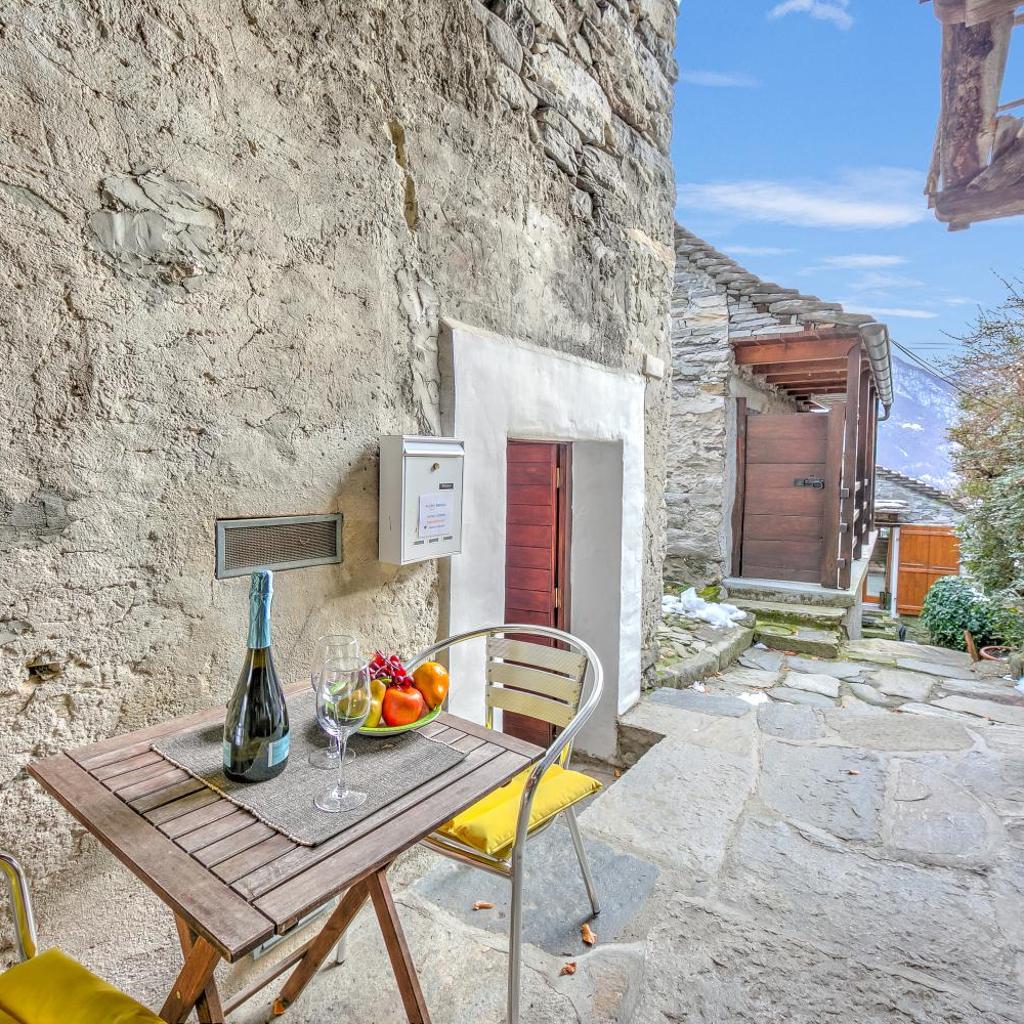 Image 0 - Rustico Caterina - Happy Rentals