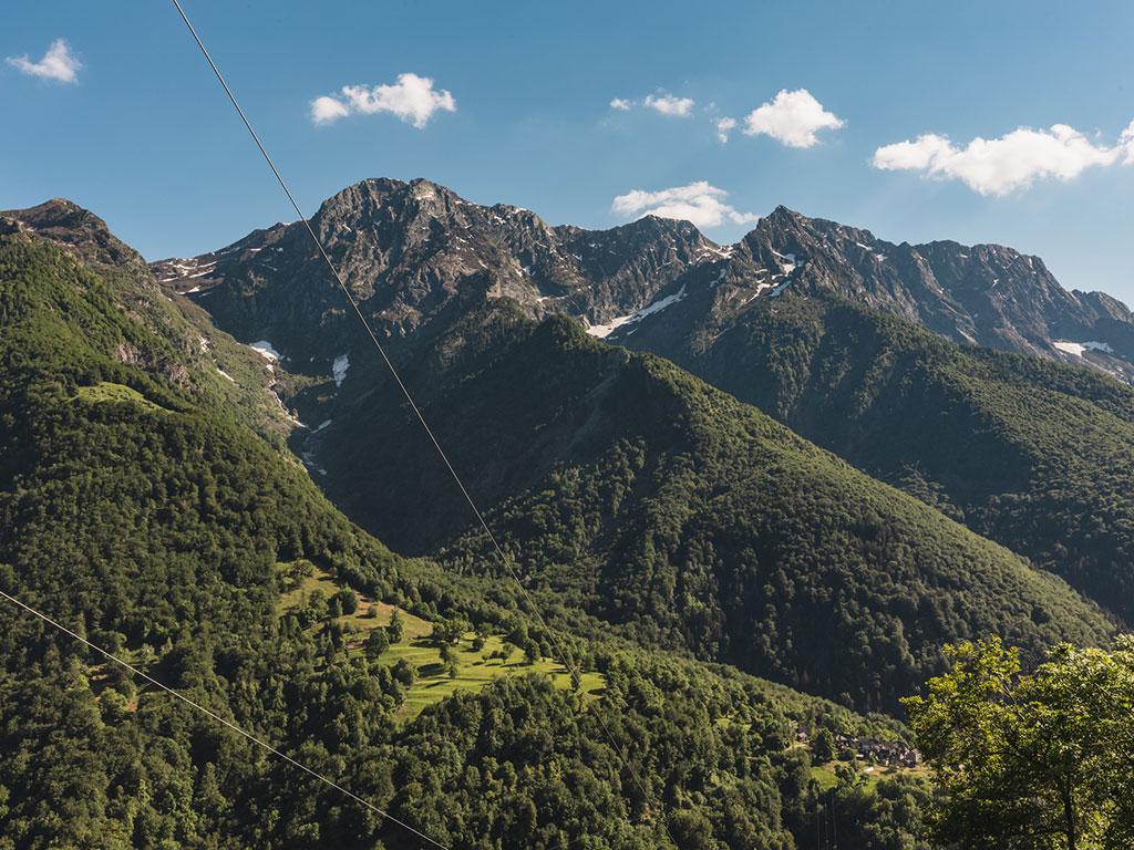 Image 3 - Funivia Verdasio-Rasa