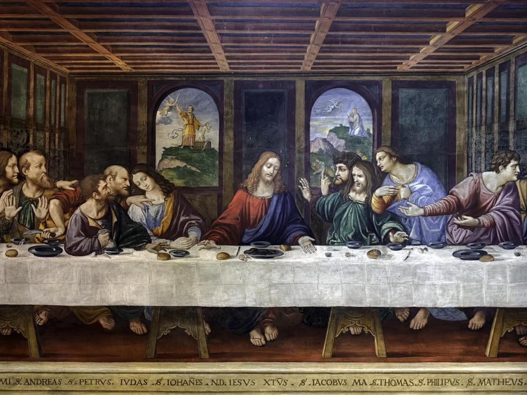 Image 2 - Kirche S. Ambrogio