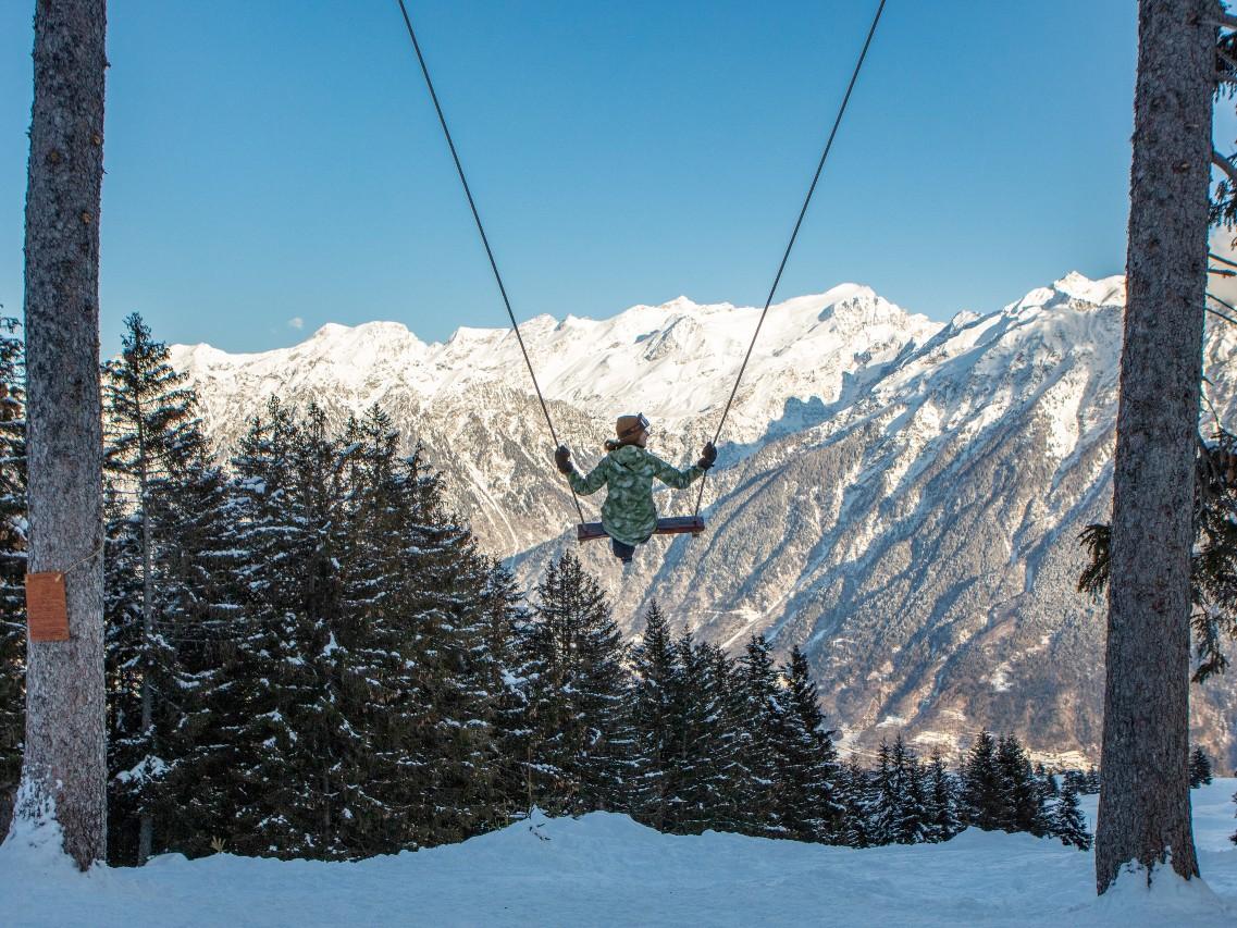 Image 3 - Swing the World