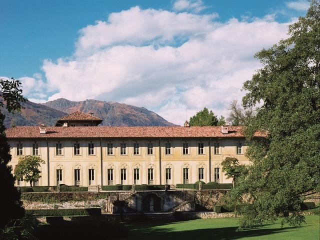 Image 2 - Centro Studi Villa Negroni 