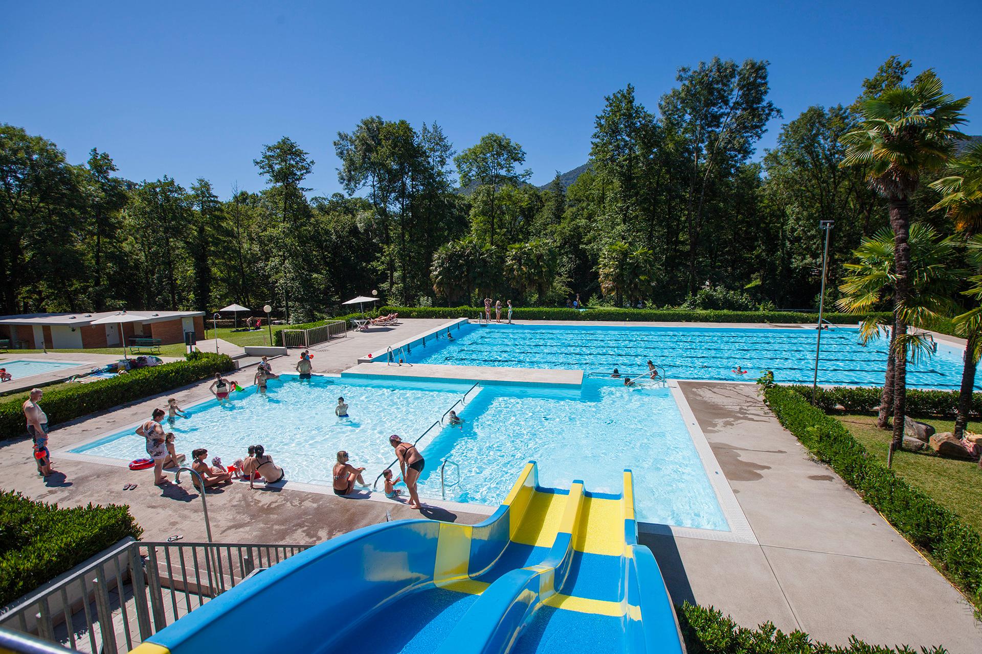 Image 9 - Villaggio Vacanze I Grappoli Bungalow