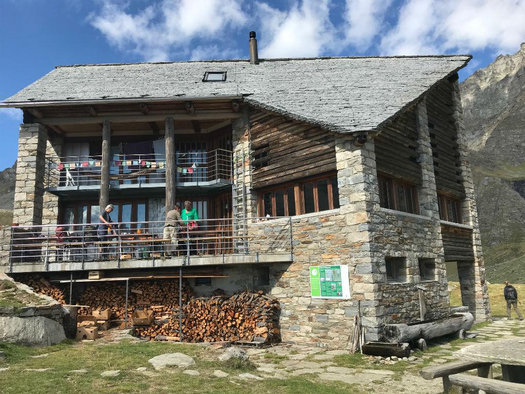 Image 5 - Capanna Quarnei