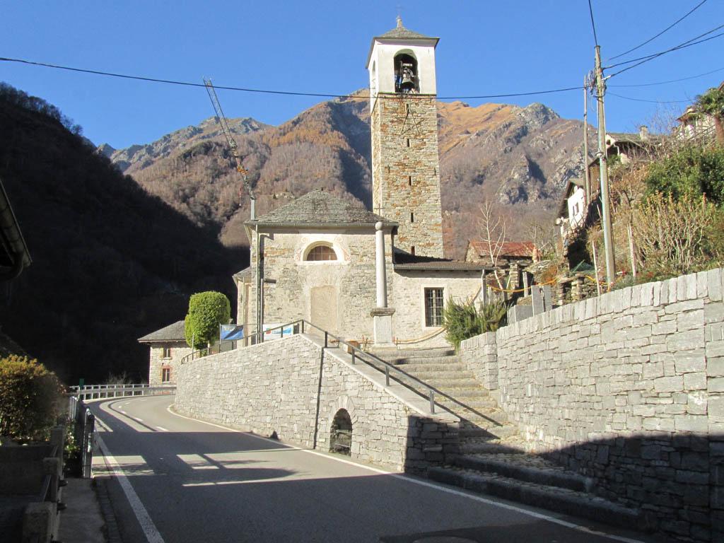 Image 3 - Kirche San Bartolomeo