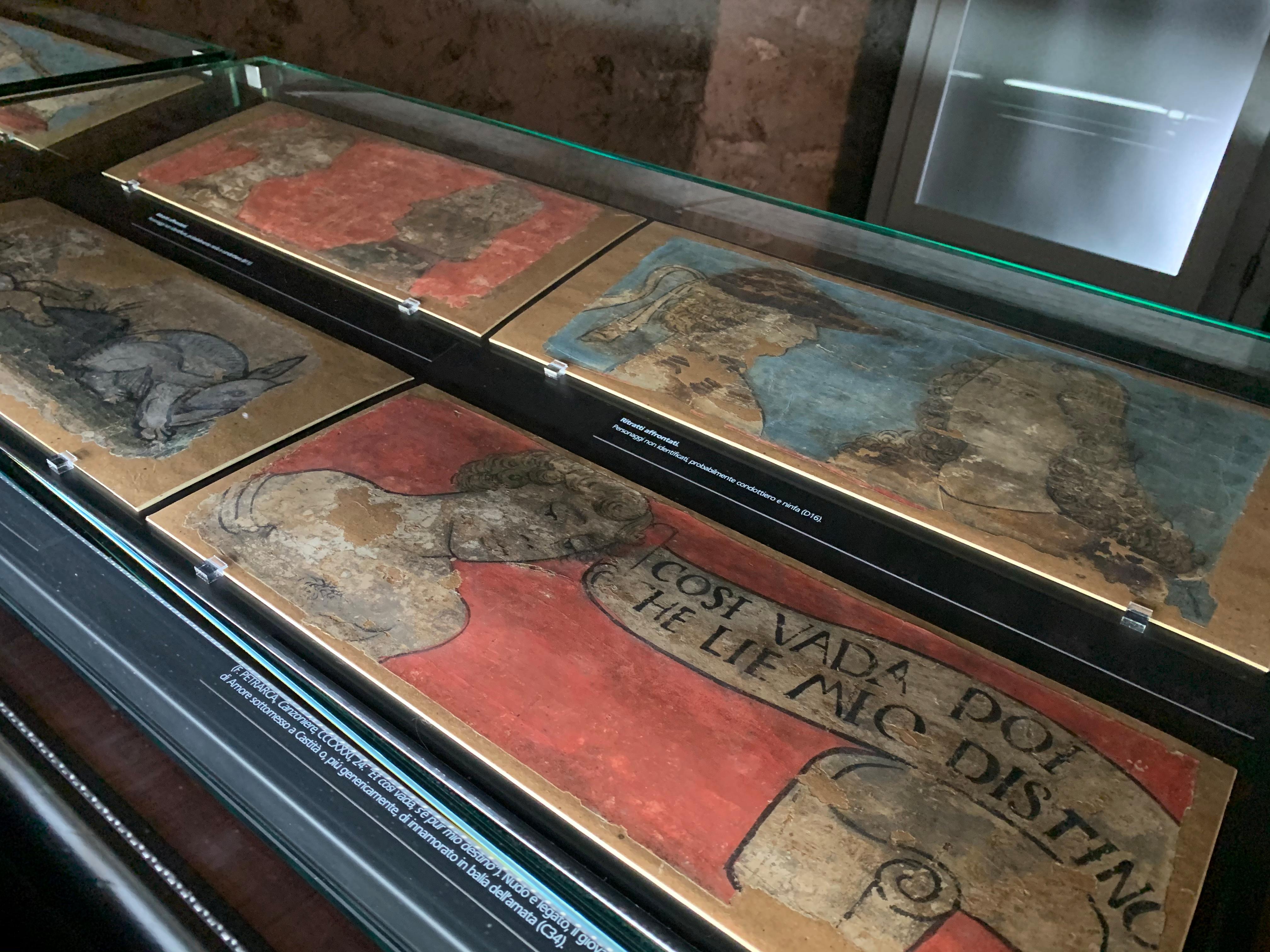 Image 4 - Museum of Castel Grande