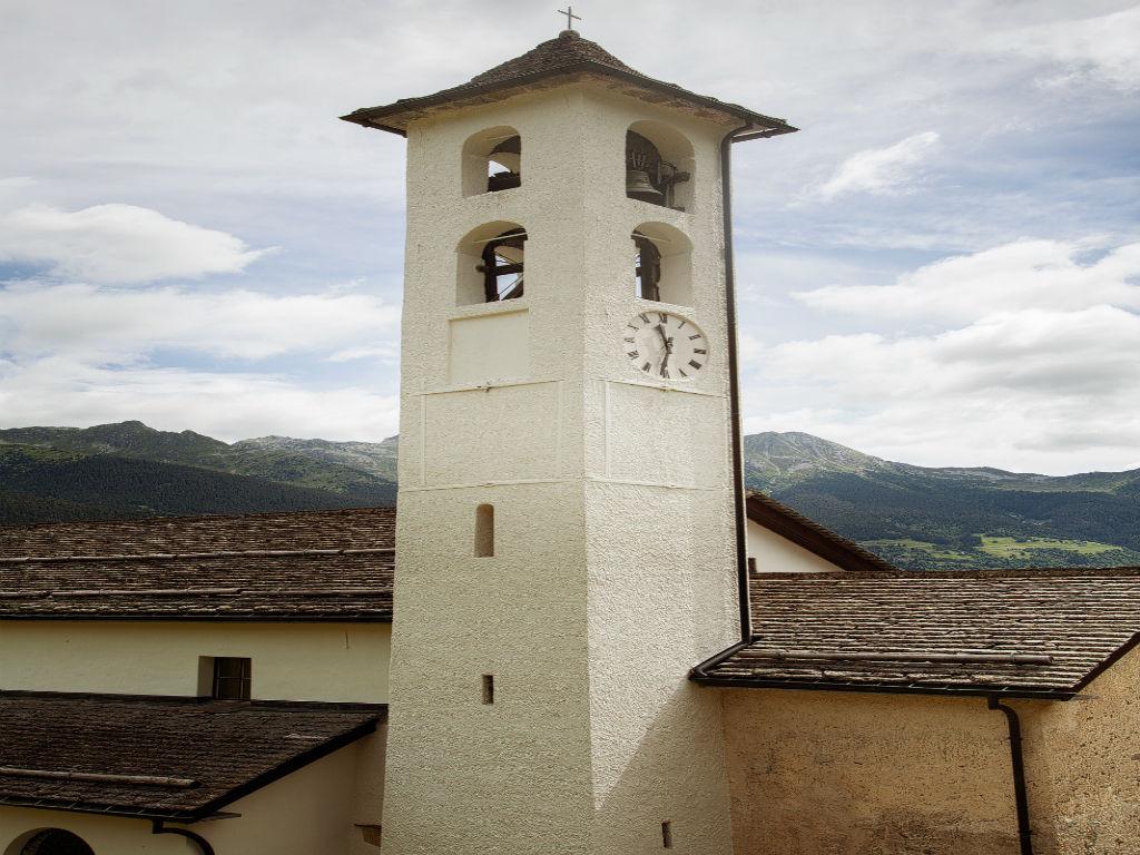 Image 1 - Église de S. Carlo