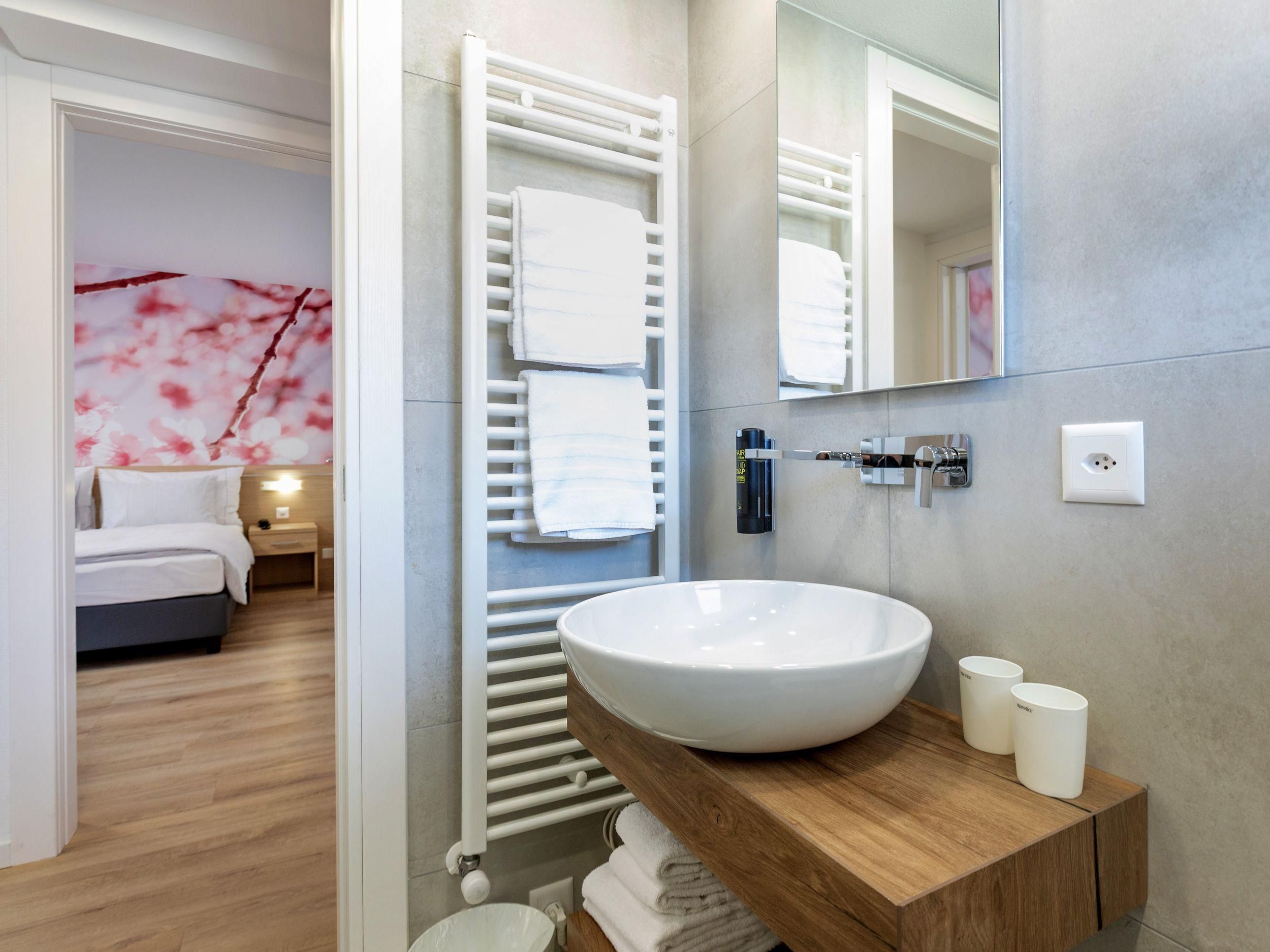 Image 17 - Campofelice Hotel Village 