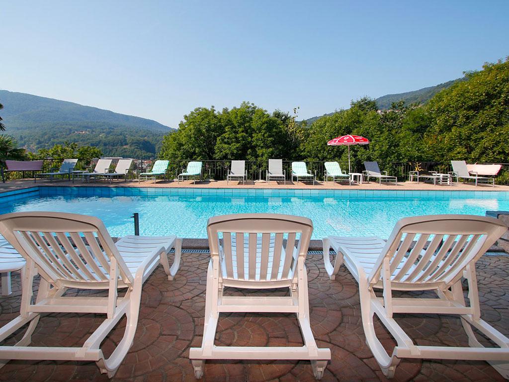 Image 15 - Hotel Villa del Sole Garni