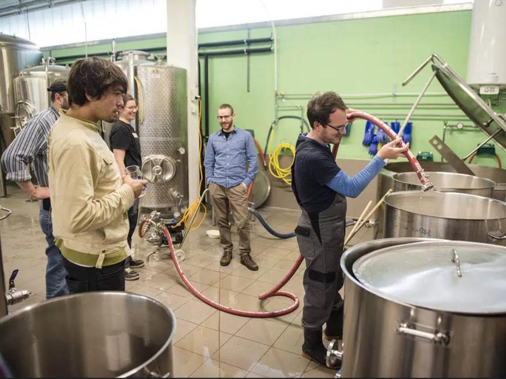 Image 1 - Birrificio Sottobisio