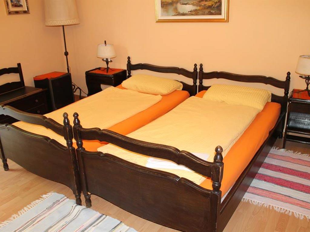 Image 12 - Osteria Battello