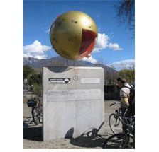 Image 2 - Astrovia Locarno - Tegna