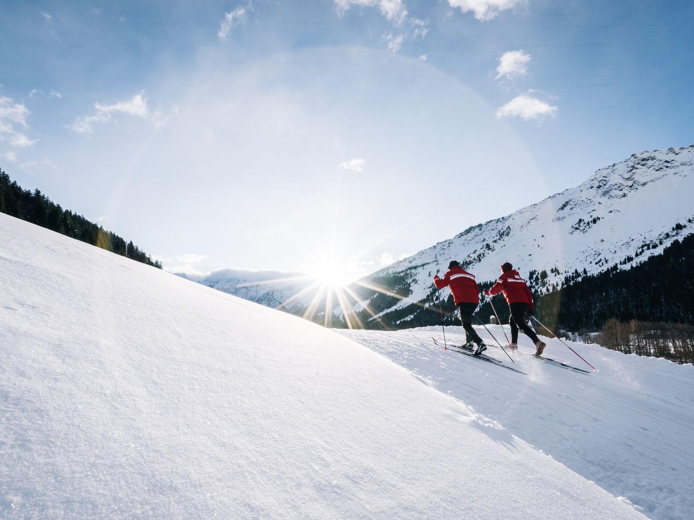 Image 3 - Collegamento bus invernale Olivone-Campra