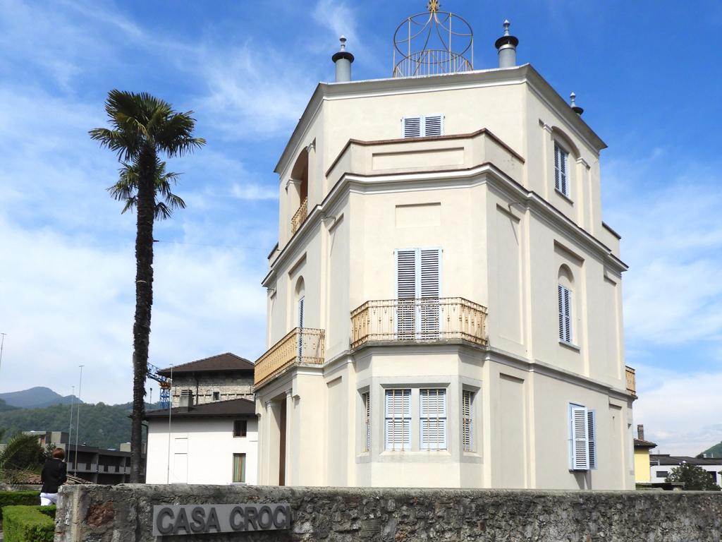 Image 1 - Museo del Trasparente