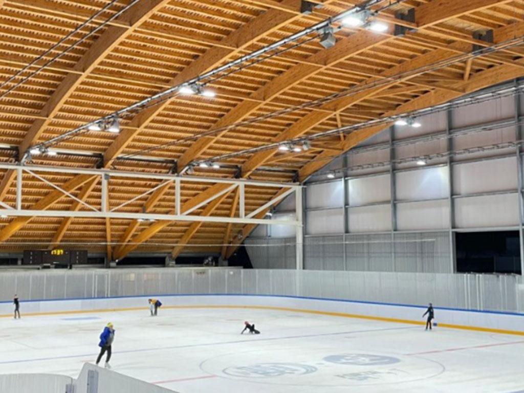 Image 4 - Pista Ghiaccio Siberia