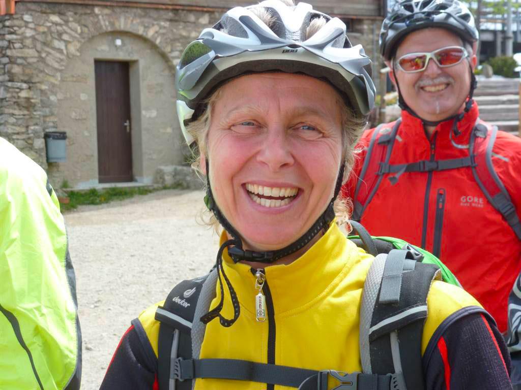 Image 47 - Hotel Villa del Sole Garni