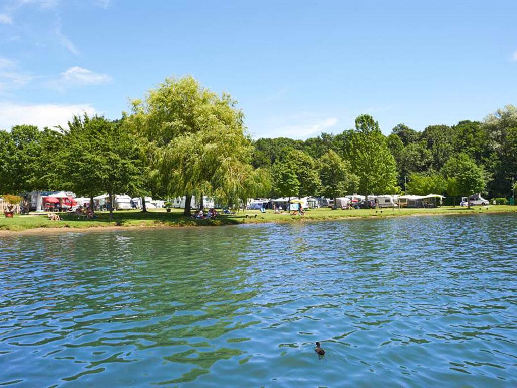 Image 11 - TCS Camping Lugano