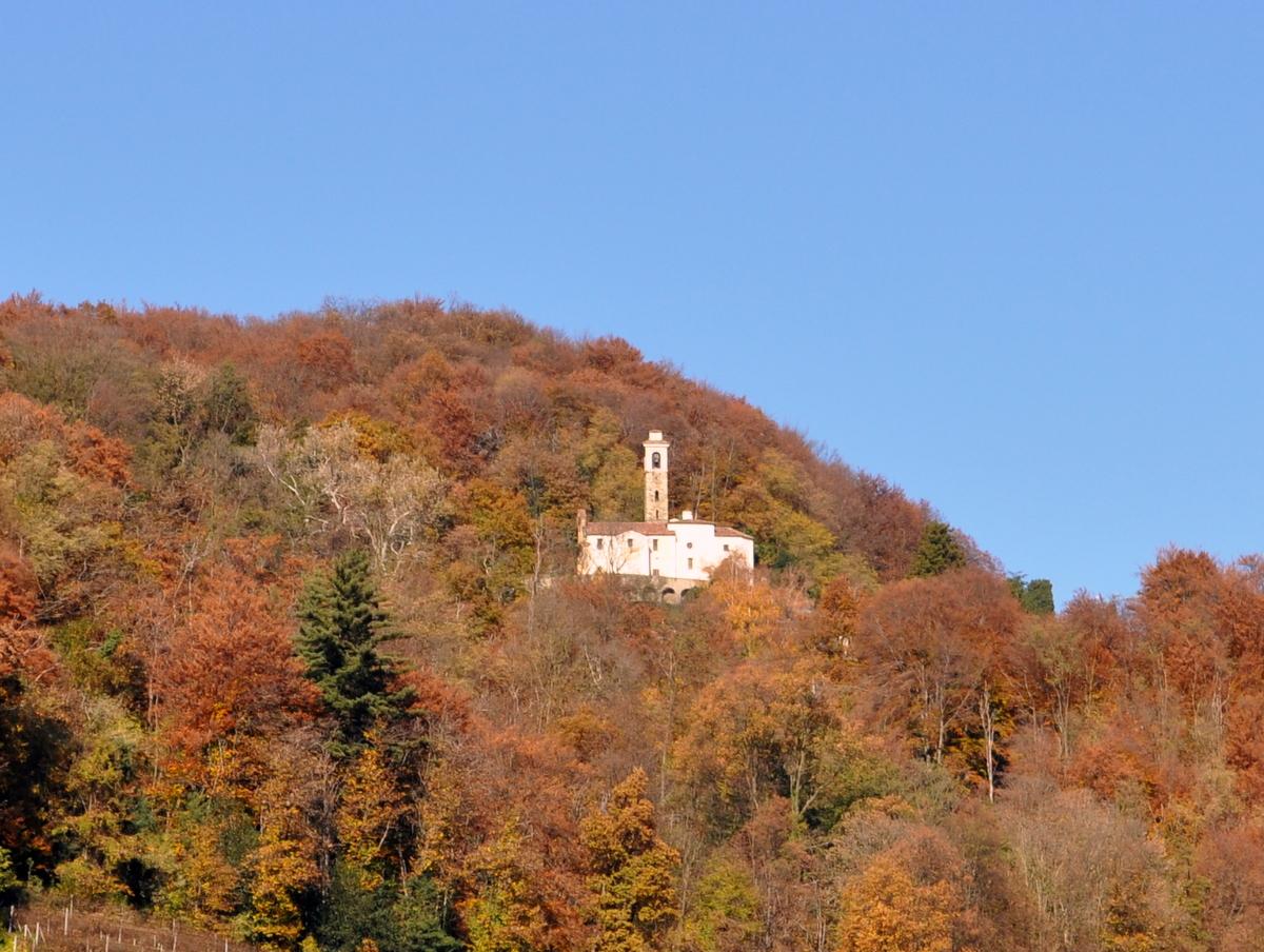 Image 0 - Kirche San Tommaso