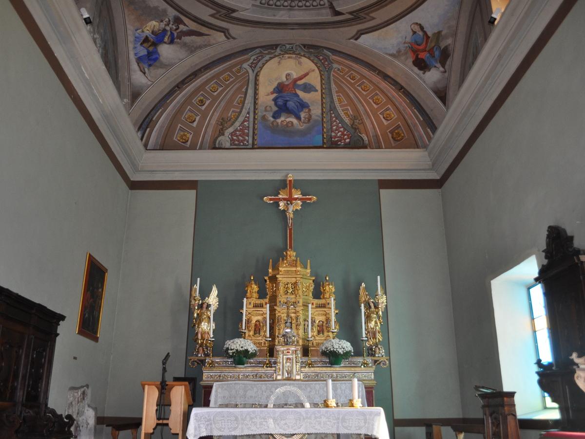 Image 0 - Kirche S. Maria Assunta