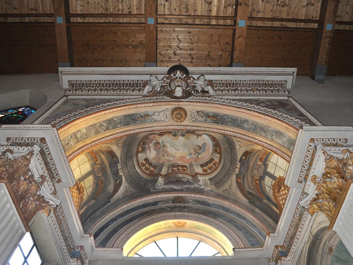 Image 9 - Chiesa di S. Maria della Misericordia