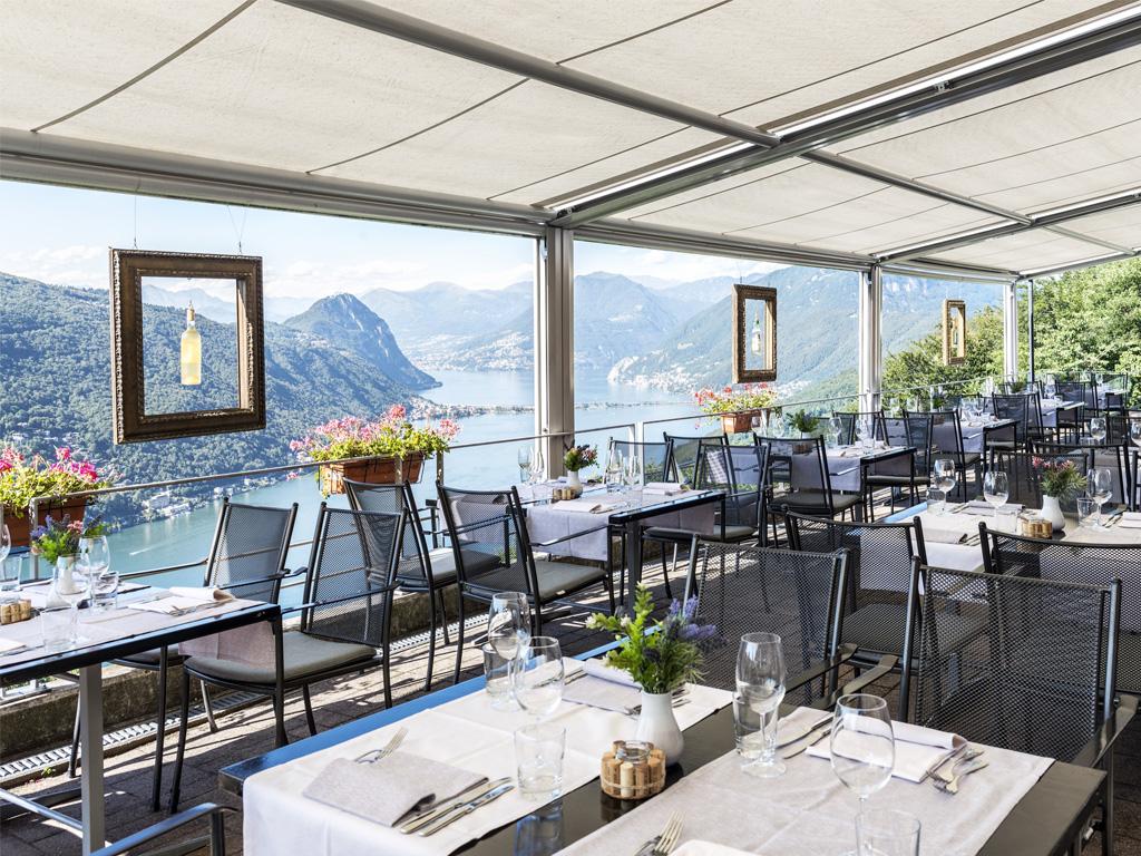 Image 2 - Hotel Serpiano