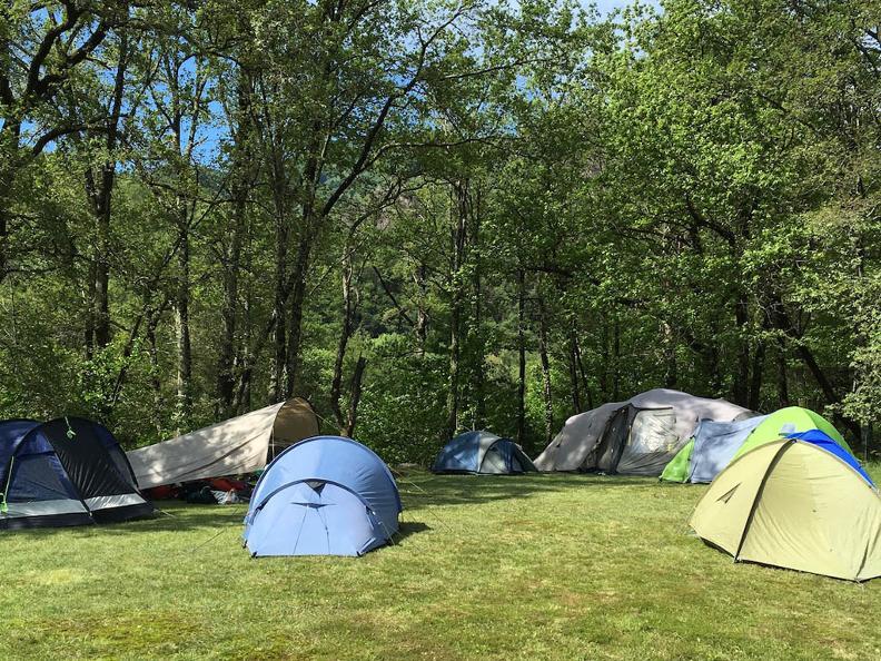 Image 2 - Camping Riposo