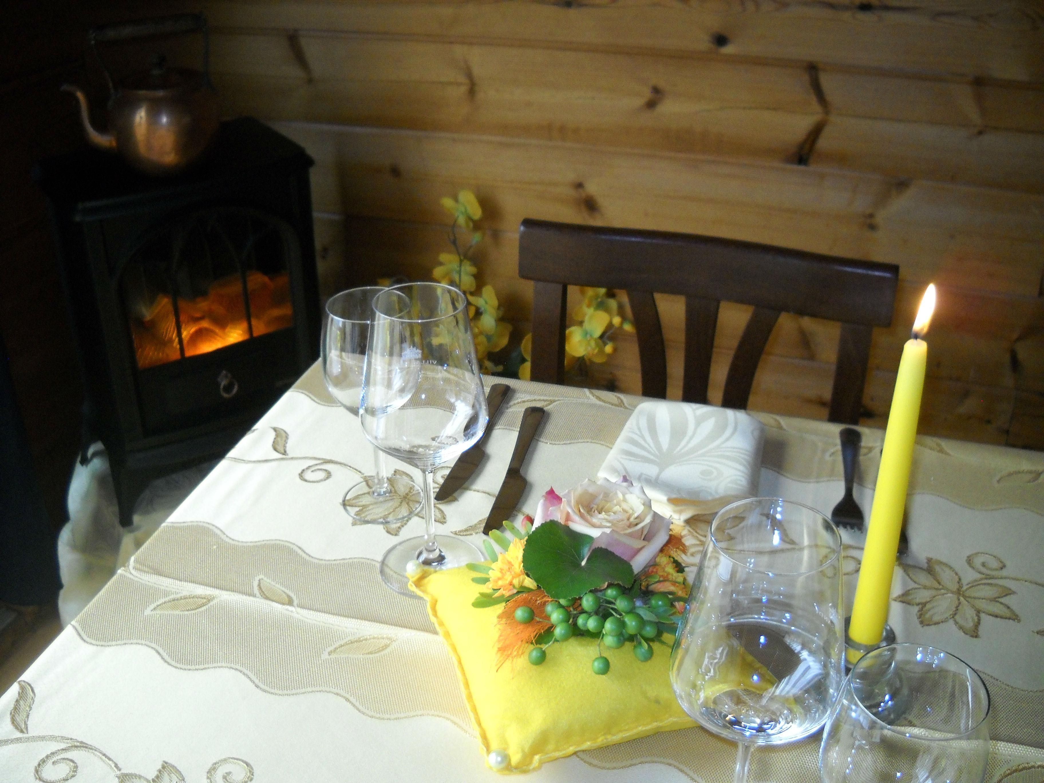 Image 3 - Osteria Il Baracchino