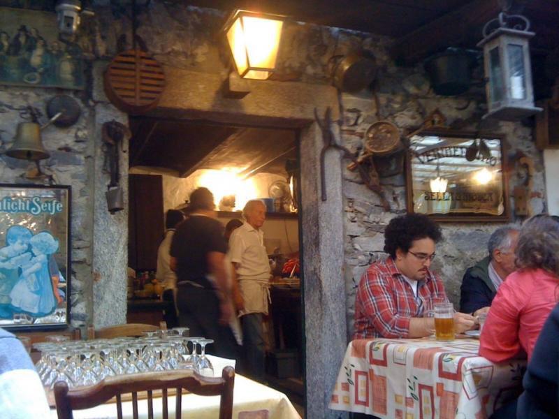 Image 0 - Grotto Baldoria