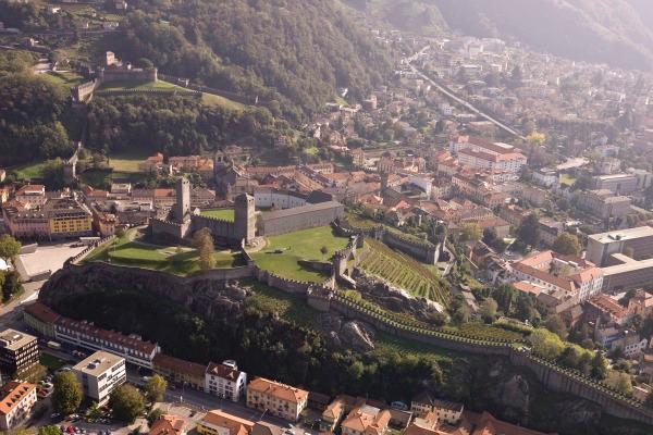 Image 2 - Reise durch die Lüfte