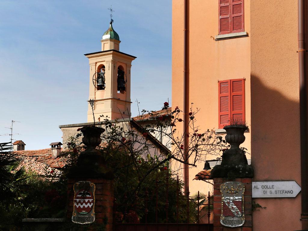 Image 0 - Oratorio di S. Stefano