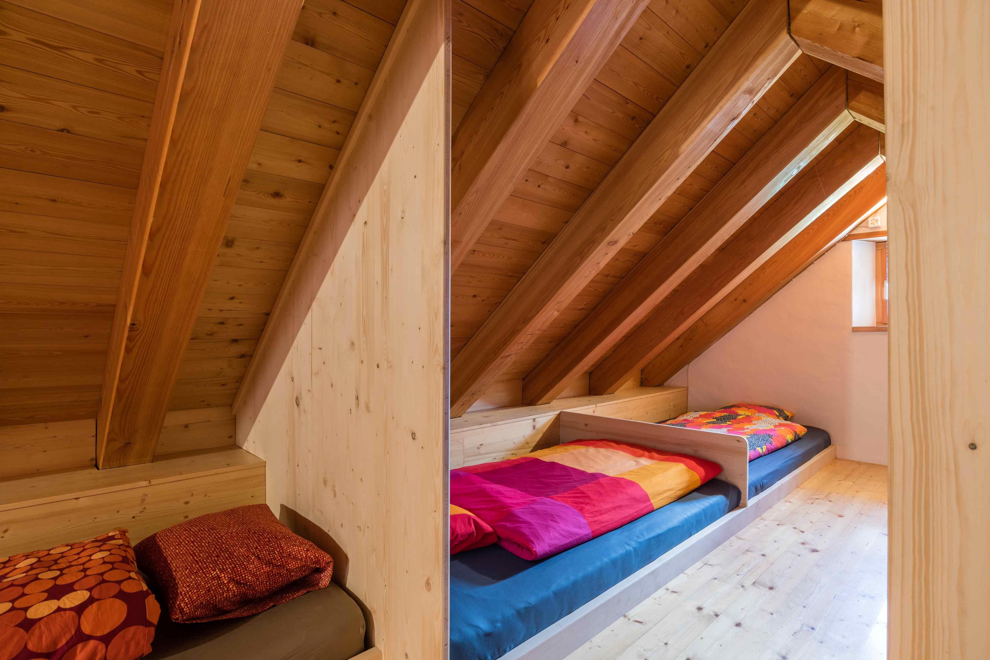 Image 2 - Berghütte Alpe Canaa