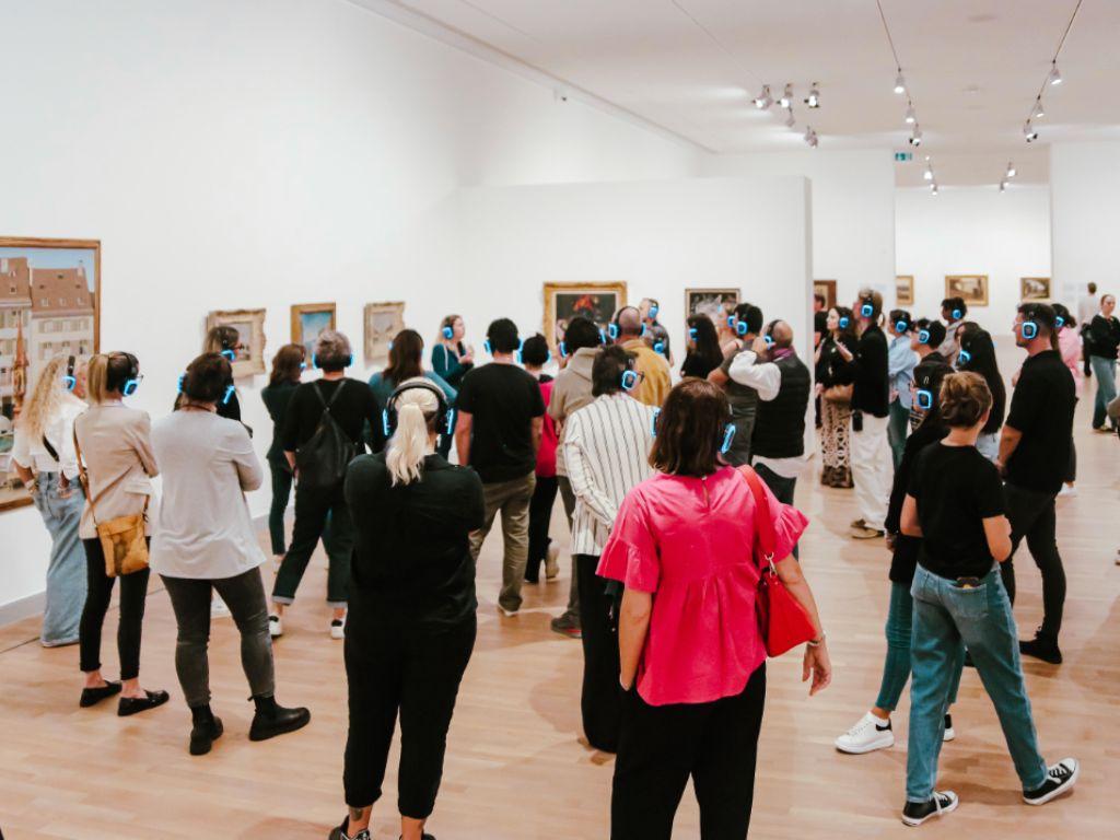 Image 1 - Innerwalk - Viaggi Sonori & Team Building