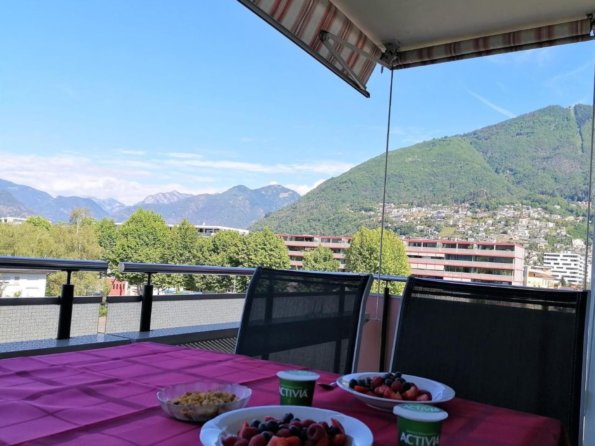 Image 0 - Locarno-Lido