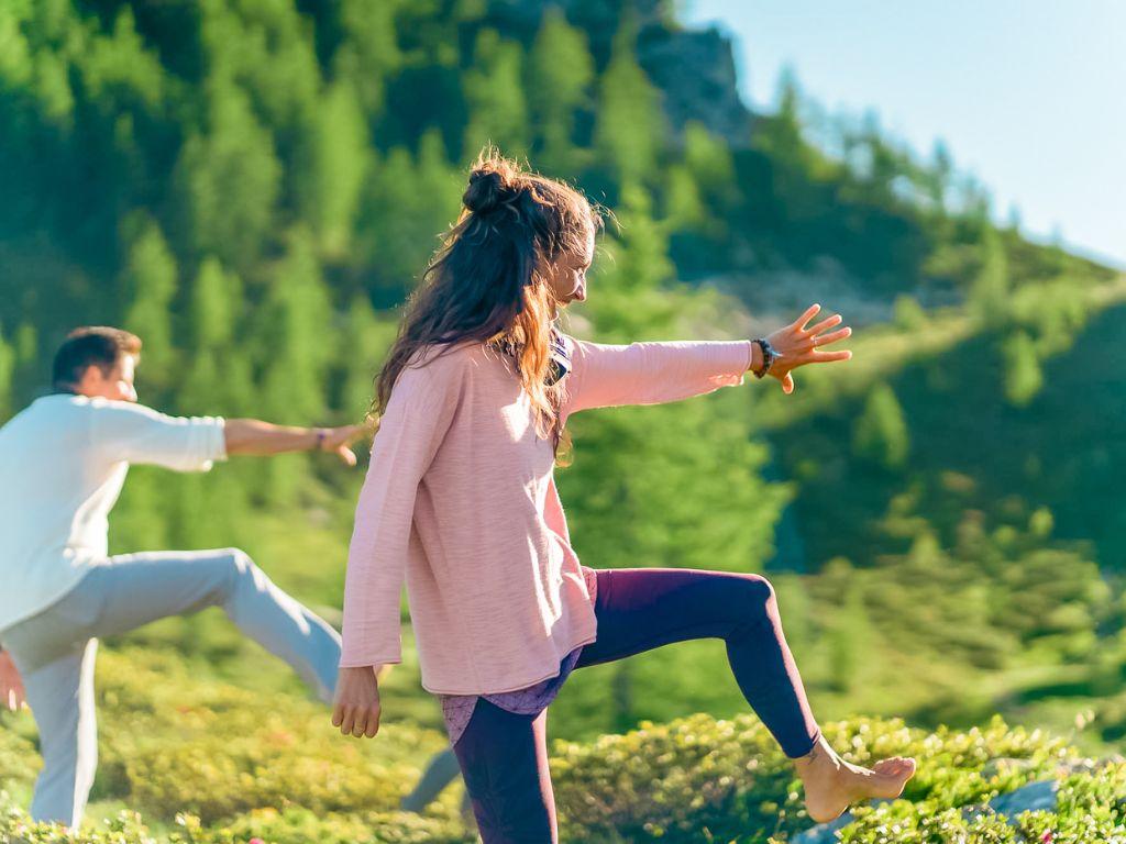 Image 10 - Innerwalk - Viaggi Sonori & Team Building