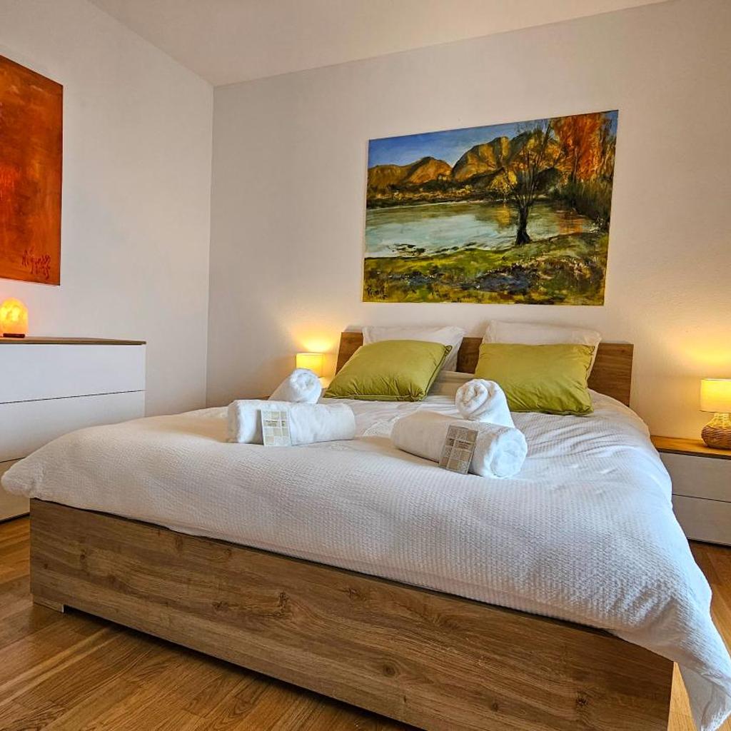 Image 0 - Bellavista Apartment with Free Parking