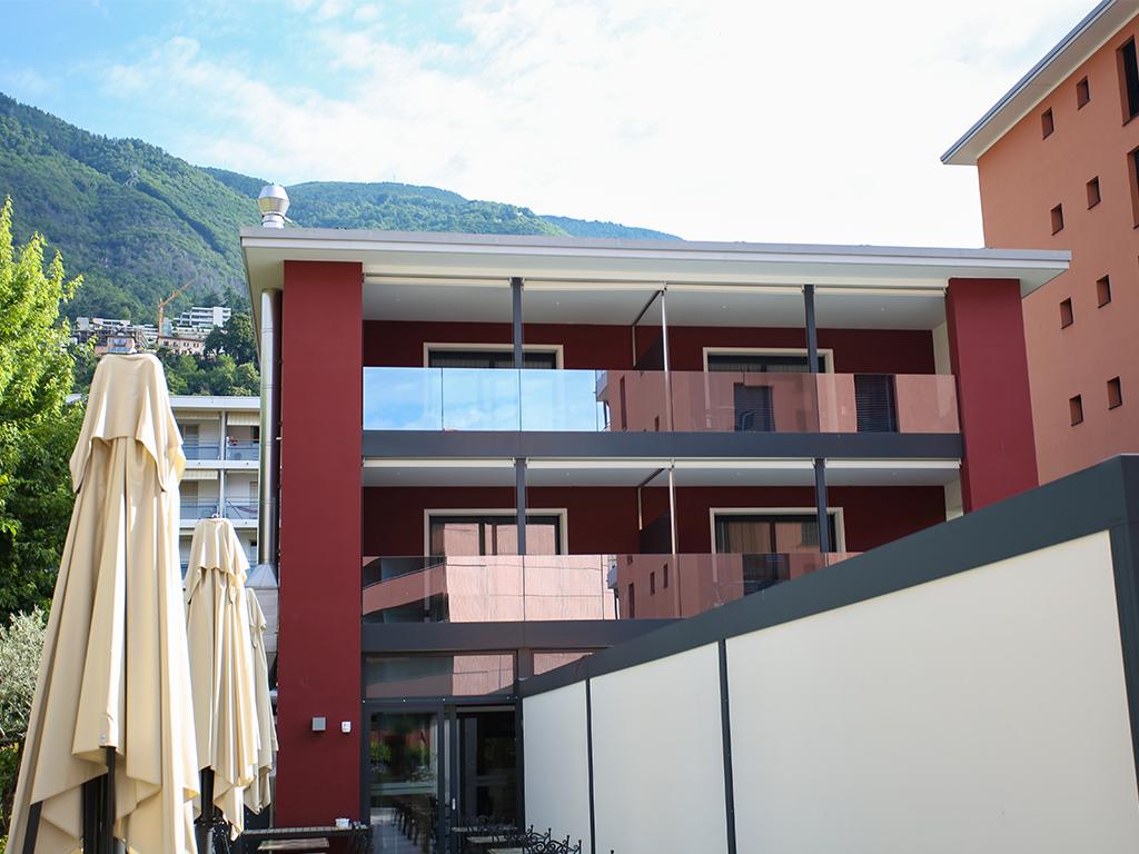 Image 0 - Hotel Bellavista Locarno