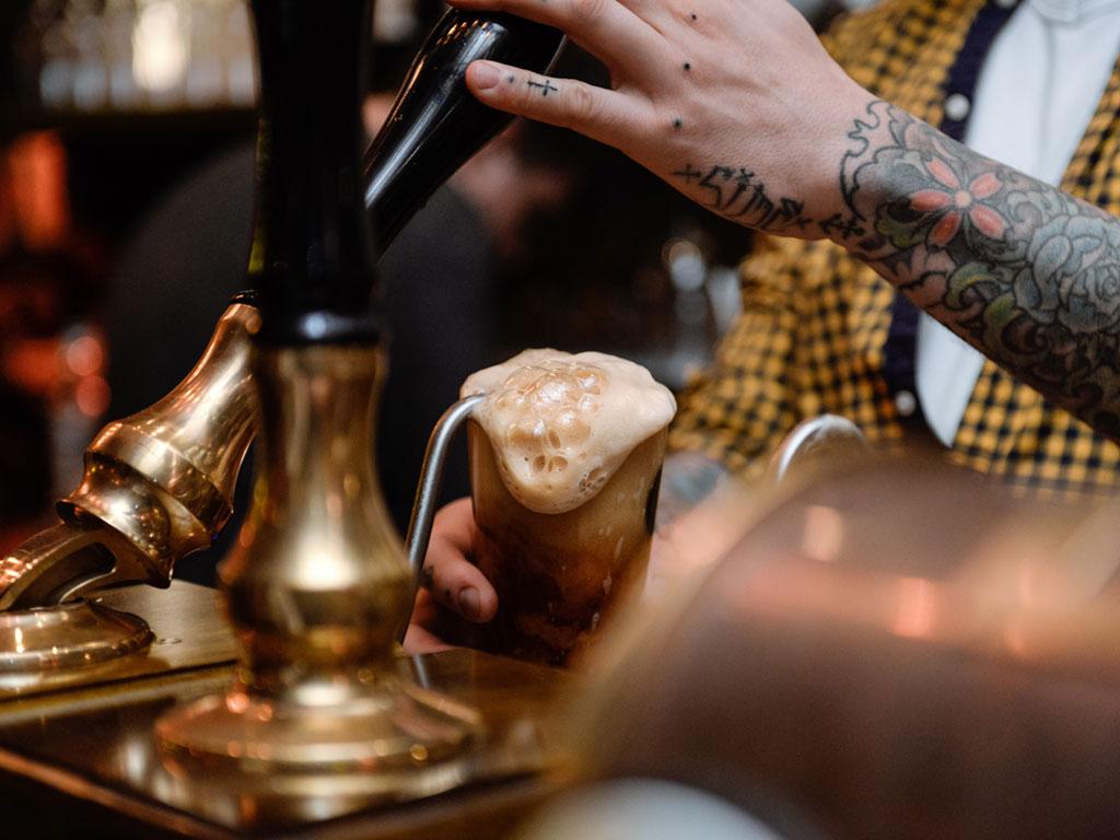 Image 1 - Highlights and Beer Experience – Sights and Suds