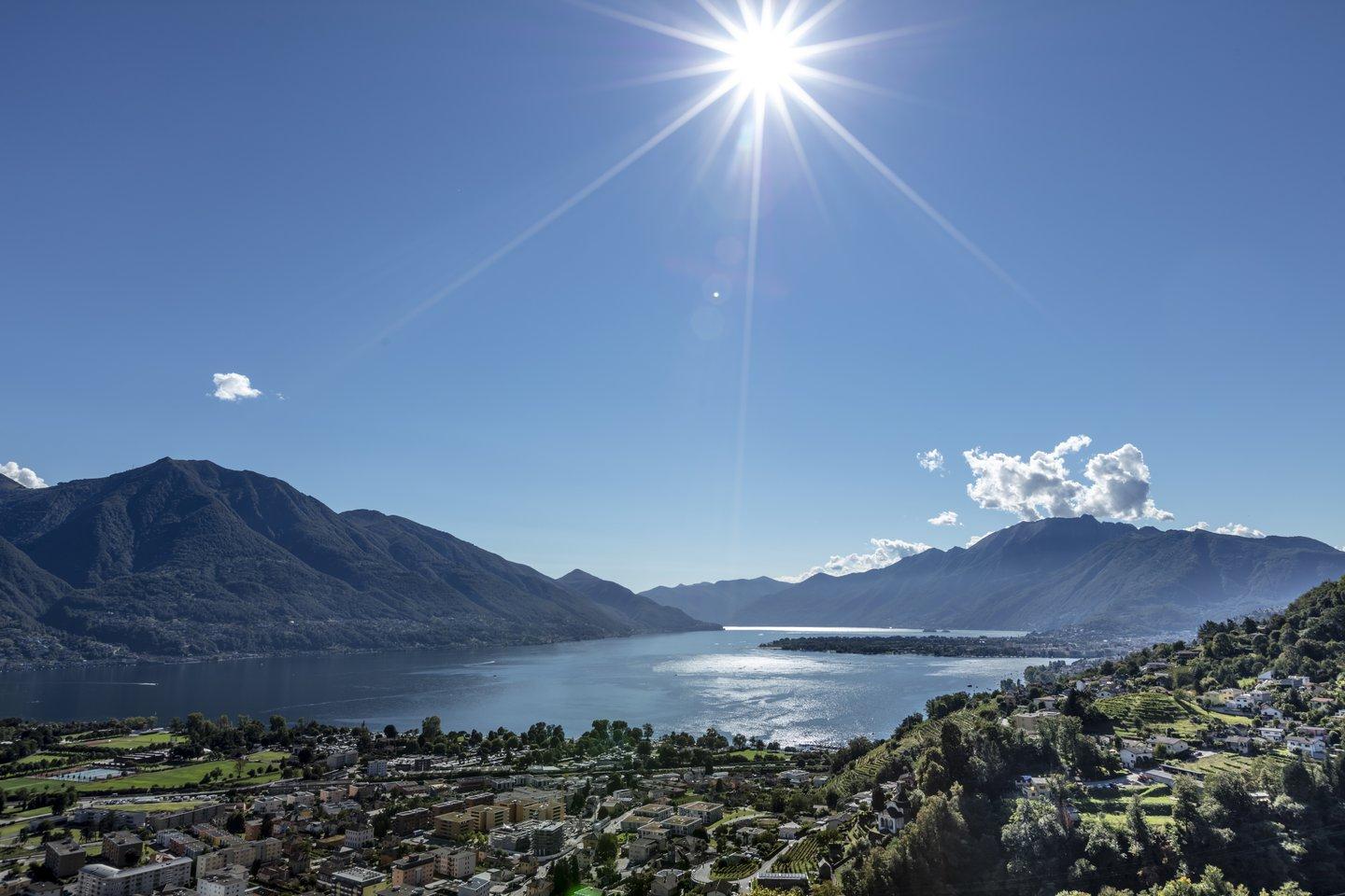 Image 1 - Bike & Wine Lago Maggiore